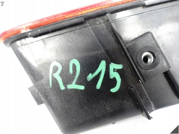 AUDI A7 S7 RS7 4G8 C7 Luz Trasera Izquierda Matrix image 8