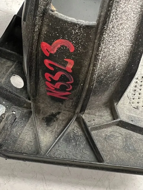 BMW X5 F15 2014 Linker Koplampenreiniger 7292657 image 2