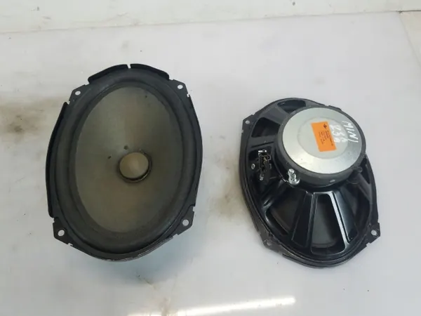 Kaiutin MINI Cooper R56 R58 OEM 6513 9194842-02 image 2