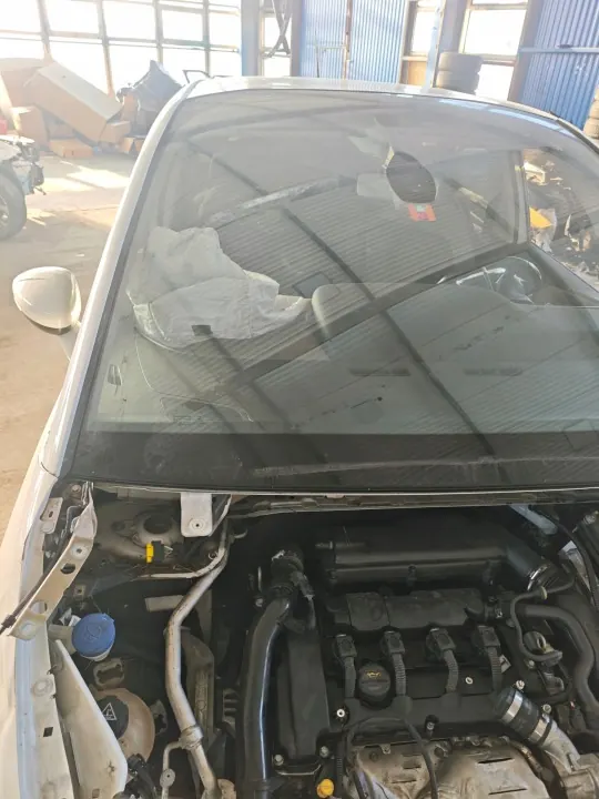 Pare-brise Citroen OE d'occasion OEM 171781918 image 2