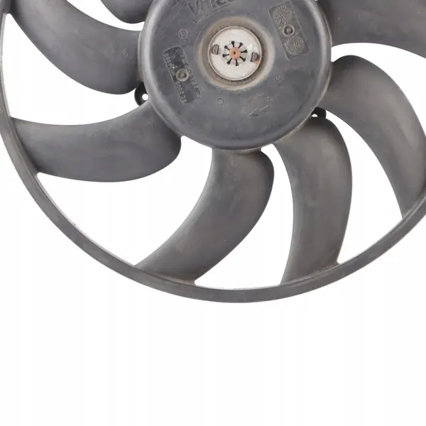 Audi A4 B8 Q5 8R Motor Kylare Fläkt 200W OEM 8K0959455F image 3