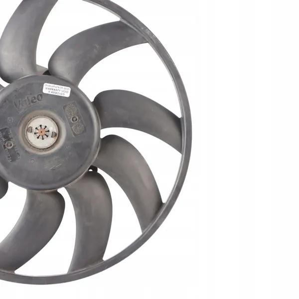 Audi A4 B8 Q5 8R Motor Kylare Fläkt 200W OEM 8K0959455F image 5