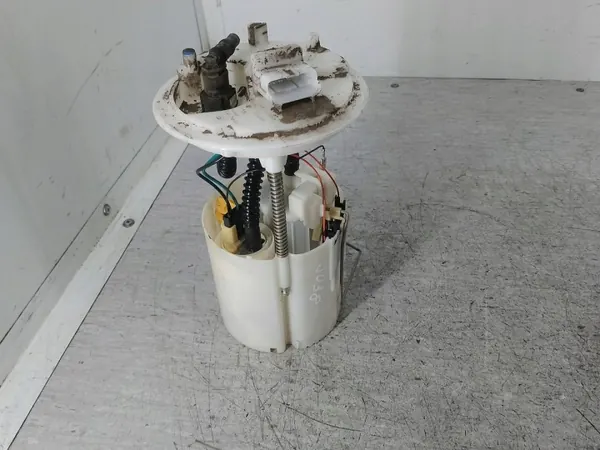 Kraftstoffpumpe OEM 0580314137 für Fiat Grande Punto 1.2 8V image 3