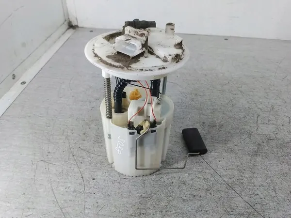 Kraftstoffpumpe OEM 0580314137 für Fiat Grande Punto 1.2 8V image 4