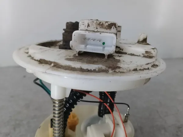 Kraftstoffpumpe OEM 0580314137 für Fiat Grande Punto 1.2 8V image 5