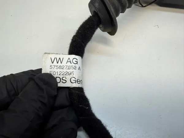 Elaktisk baklucka aktuator SEAT ATECA höger 575827852A image 5