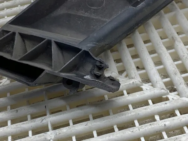 Obere Verstärkung VW Touareg SUV 02-13 7L6807699B image 5