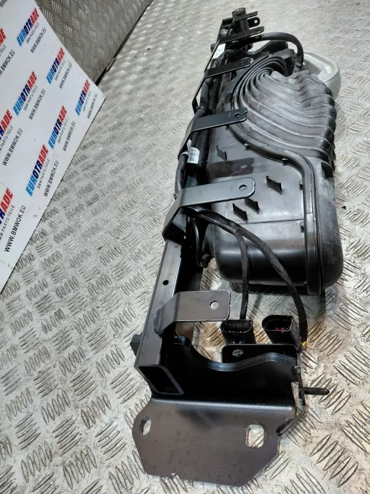 Elektrisch trekhaakmodule OEM 6872083 BMW X3 image 3