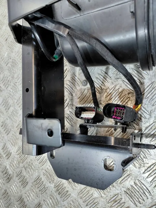 Elektrisch trekhaakmodule OEM 6872083 BMW X3 image 4