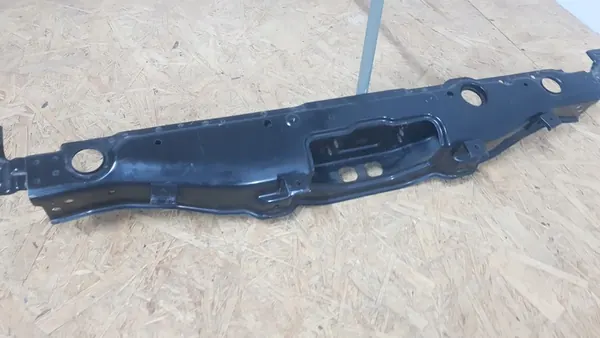 HYUNDAI I 40 Frontstoßstangenverstärkung - OEM 64101-B9XXX image 3