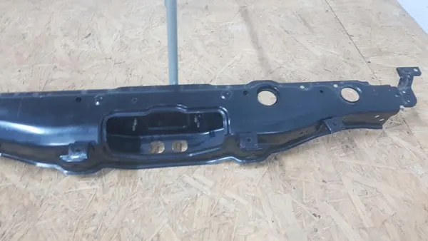 HYUNDAI I 40 Frontstoßstangenverstärkung - OEM 64101-B9XXX image 4