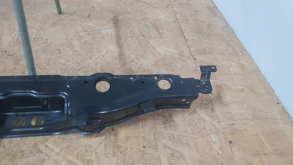 HYUNDAI I 40 Frontstoßstangenverstärkung - OEM 64101-B9XXX image 5