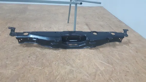 HYUNDAI I 40 Frontstoßstangenverstärkung - OEM 64101-B9XXX image 6