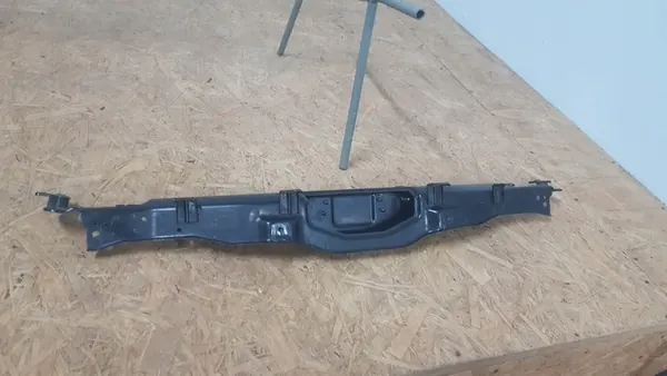 HYUNDAI I 40 Frontstoßstangenverstärkung - OEM 64101-B9XXX image 7