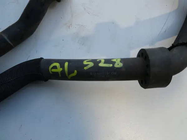 VW Vesiputki T5 7H0122058D image 2