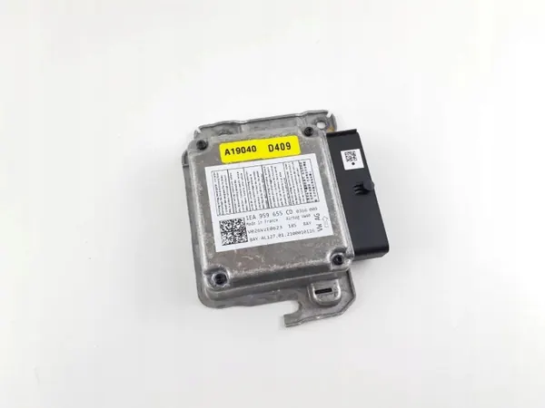 Module capteur airbag OEM 1EA959655CD pour VW ID.4 image 2