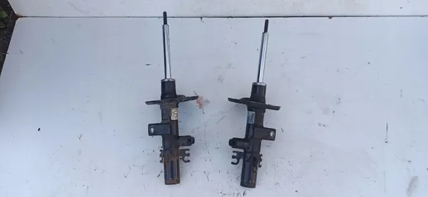 Ammortizzatore Attivo Anteriore Destro VW T6 2015- 7E5413032 image 2