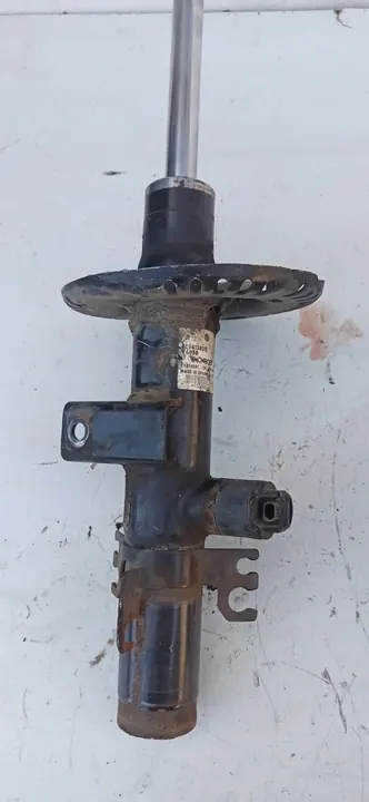 Ammortizzatore Attivo Anteriore Destro VW T6 2015- 7E5413032 image 7