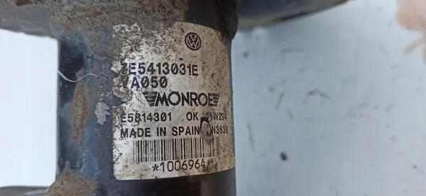 Ammortizzatore Attivo Anteriore Destro VW T6 2015- 7E5413032 image 9