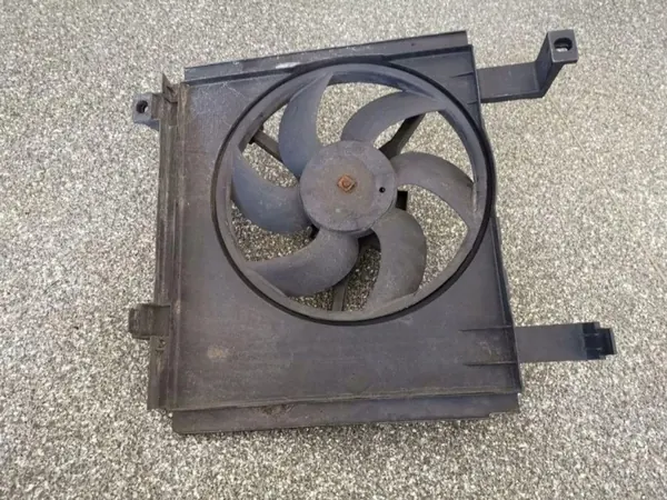 Framre rem OEM 0008576V002 för Smart Fortwo Cabrio image 2