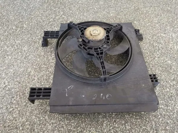 Framre rem OEM 0008576V002 för Smart Fortwo Cabrio image 3