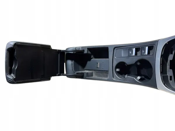 Accoudoir de console centrale Audi A4 B8 A5 8T OEM 8K0864981F image 3