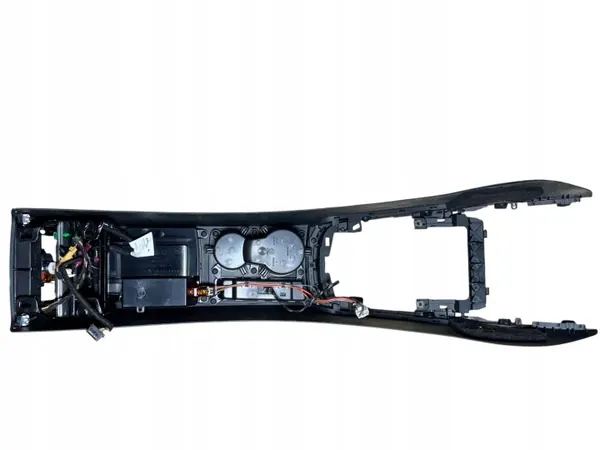 Accoudoir de console centrale Audi A4 B8 A5 8T OEM 8K0864981F image 5