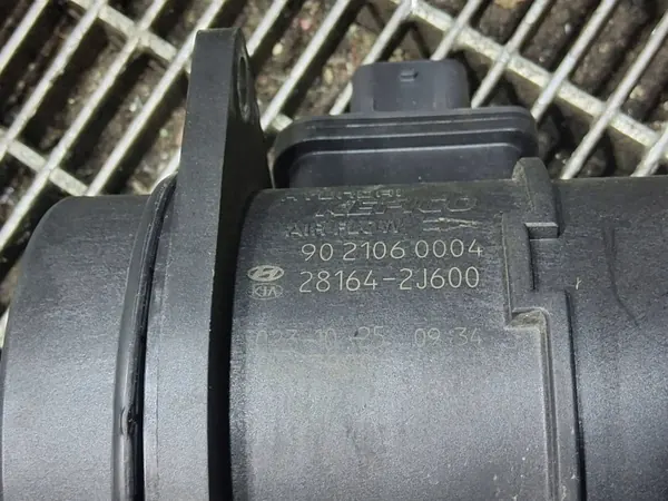Luftmassenmesser OEM 28164-2J600 für Hyundai Kona image 6