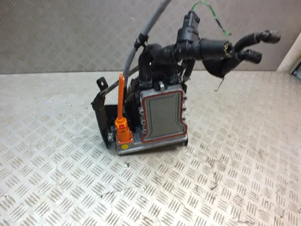 Échangeur de chaleur SEAT OE OEM 5QF963231C - Occasion image 2