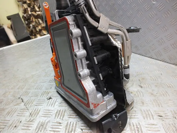 Échangeur de chaleur SEAT OE OEM 5QF963231C - Occasion image 3