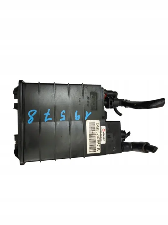 Hiilisuodatin FORD ESCAPE III (2012-2015) 2.0 EcoBoost 243hv OEM DG93-9E857-B image 3