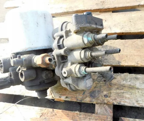 Válvula base secadora DAF LF 55.220 2003 OEM 11 image 5