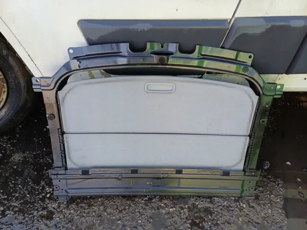 Subaru Legacy III Schiebedach OEM RTEKO LUK1126 - Gebraucht image 5