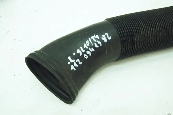 Conjunto de Entrada de Aire Izquierda Derecha Mercedes SL350 R230 image 2