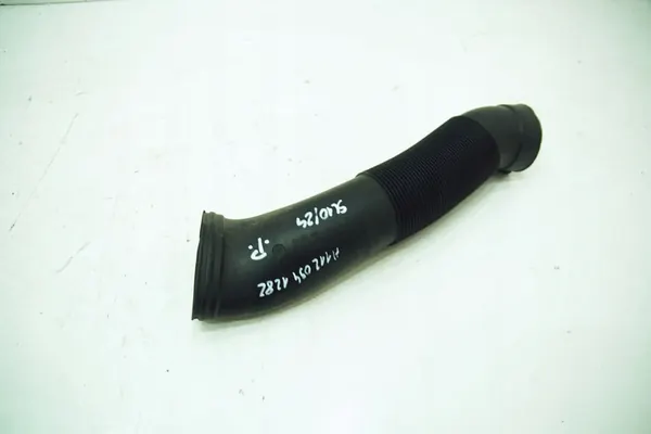 Conjunto de Entrada de Aire Izquierda Derecha Mercedes SL350 R230 image 4