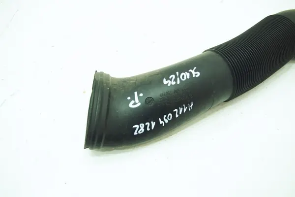 Conjunto de Entrada de Aire Izquierda Derecha Mercedes SL350 R230 image 5