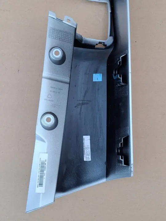 Hoekachterlichtkap links OEM A4476903600 Mercedes Vito image 10