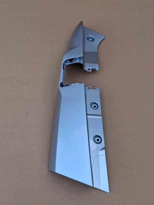 Hoekachterlichtkap links OEM A4476903600 Mercedes Vito image 3