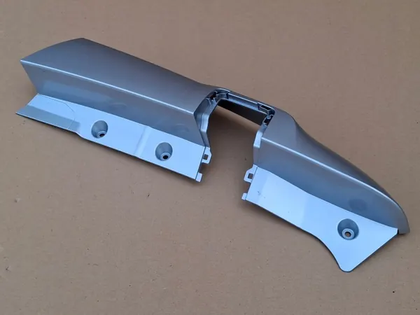 Hoekachterlichtkap links OEM A4476903600 Mercedes Vito image 6