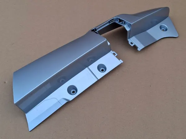 Hoekachterlichtkap links OEM A4476903600 Mercedes Vito image 7