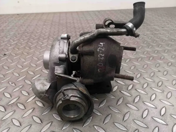 TURBINE BMW X3 (E83) 2.0L 110kw 2004 OEM 7794144 image 2