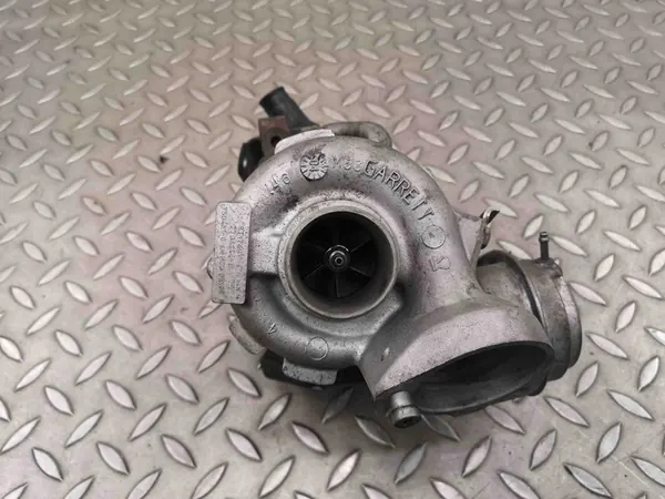 TURBINE BMW X3 (E83) 2.0L 110kw 2004 OEM 7794144 image 3