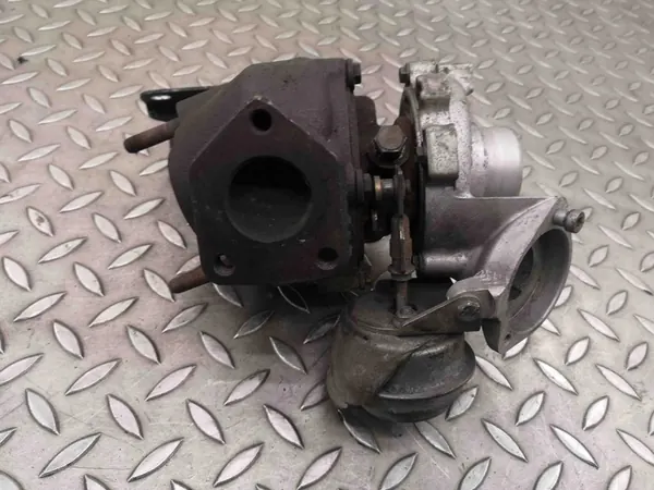 TURBINE BMW X3 (E83) 2.0L 110kw 2004 OEM 7794144 image 4