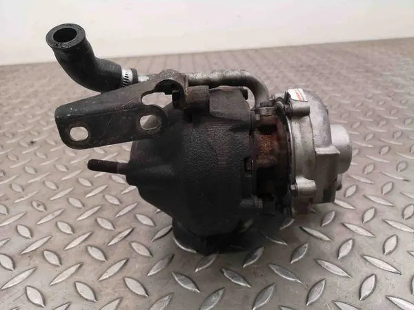TURBINE BMW X3 (E83) 2.0L 110kw 2004 OEM 7794144 image 5