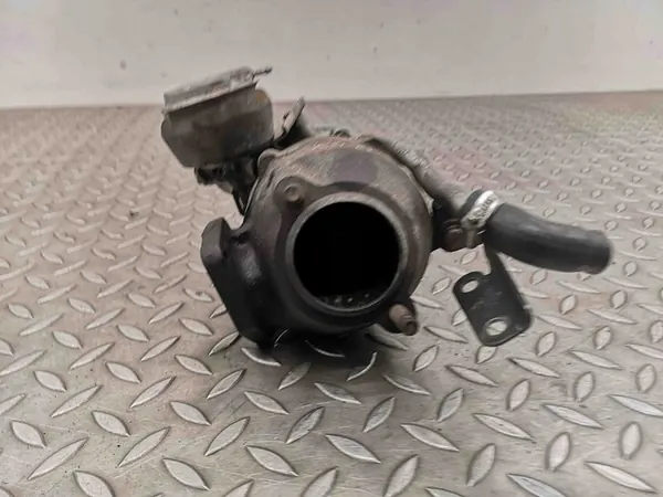 TURBINE BMW X3 (E83) 2.0L 110kw 2004 OEM 7794144 image 6