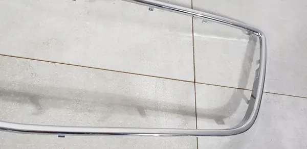 Griglia Cromata CHEVROLET SPARK M300 96694764 image 3