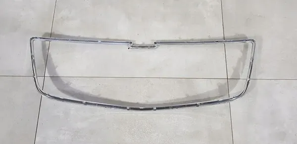 Griglia Cromata CHEVROLET SPARK M300 96694764 image 4