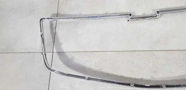 Griglia Cromata CHEVROLET SPARK M300 96694764 image 5