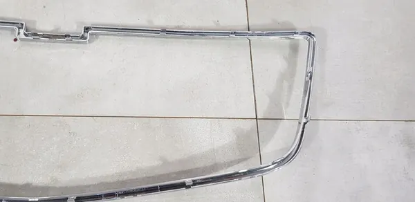Griglia Cromata CHEVROLET SPARK M300 96694764 image 6