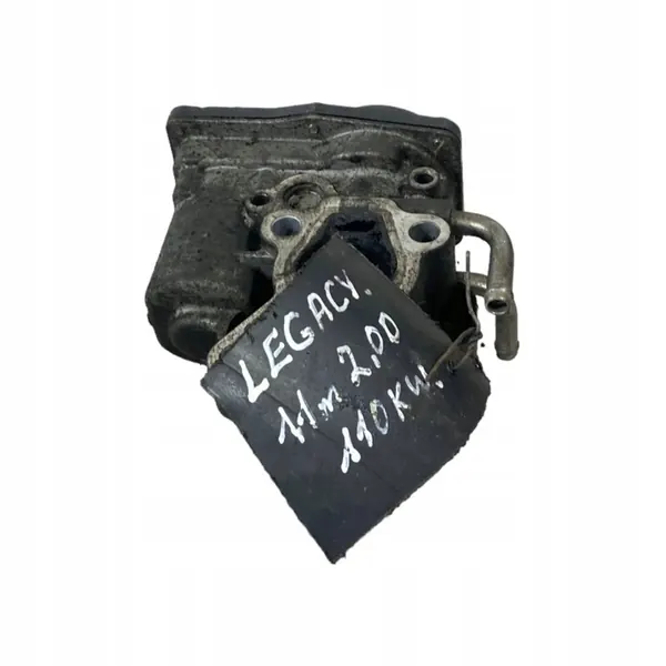 EGR-venttiili Subaru Legacy V 2.0L Diesel 1501000055 image 3